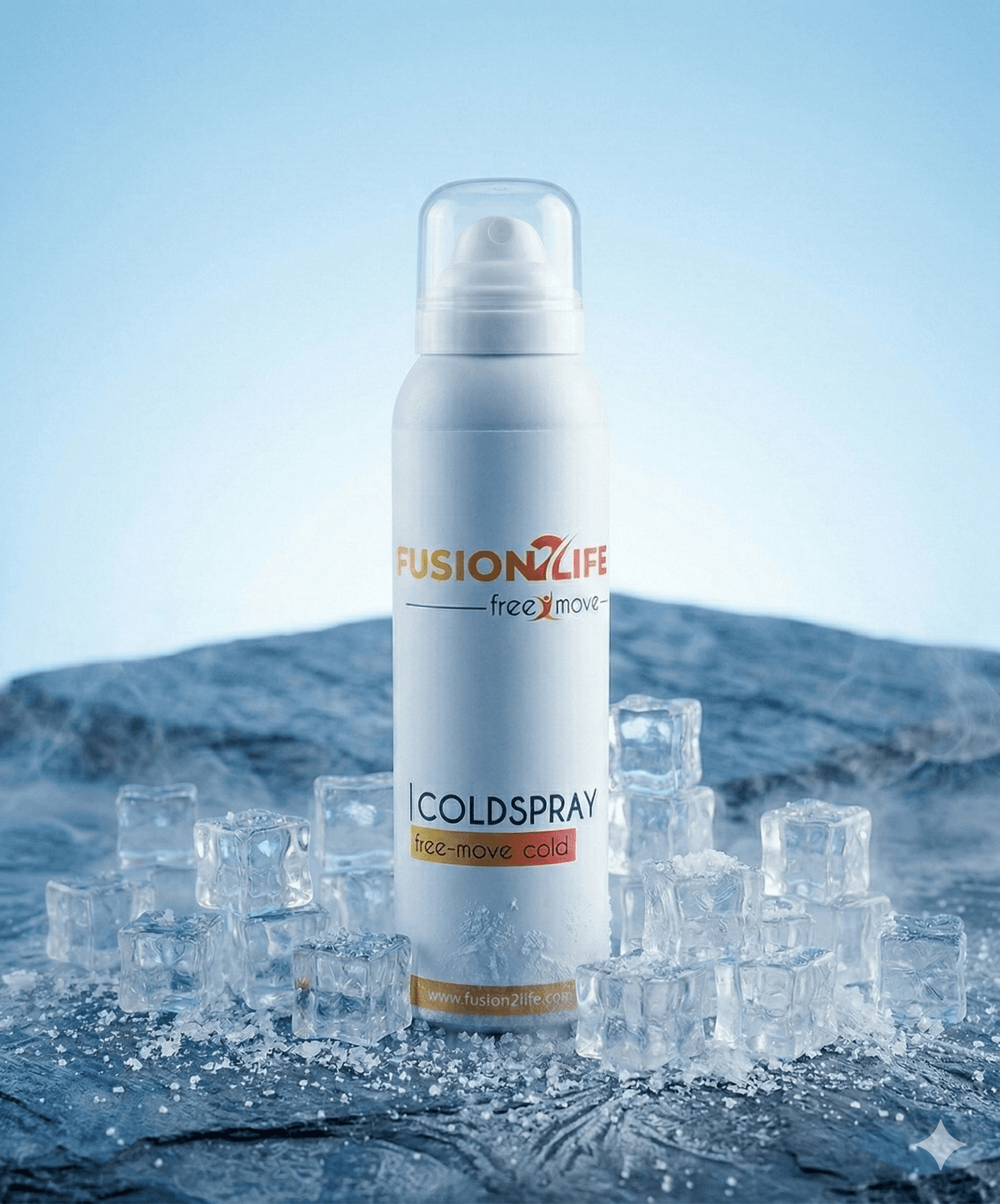 ColdSense Spray