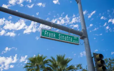 Was haben Deine und meine guten Vorsätze mit Frank Sinatra gemeinsam?